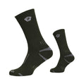 Chaussettes techniques Pentagon Iris Coolmax mi-hautes anti-bactériennes à séchage rapide
