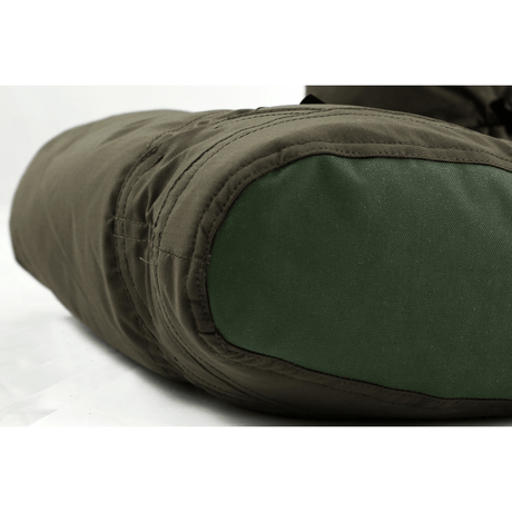 Chaussons isolants de bivouac Carinthia G-Loft Windstopper Booties, G-LOFT Si 250 g, 300 g