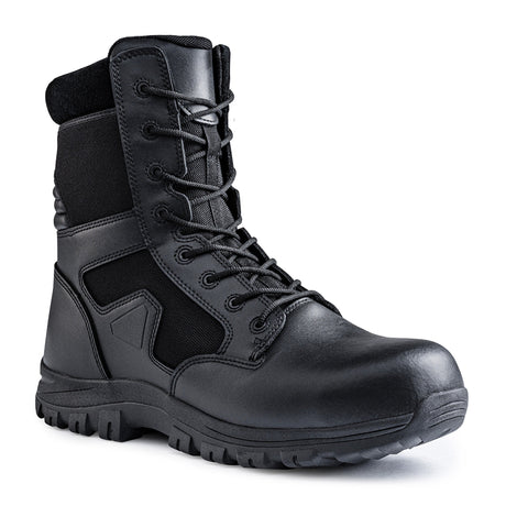 Chaussures A10 Equipment SÉCU-ONE 8" ZIP TCP PSR