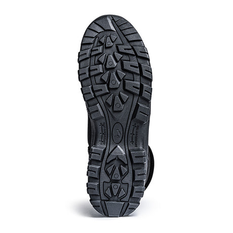 Chaussures A10 Equipment SÉCU-ONE 8" ZIP TCP PSR