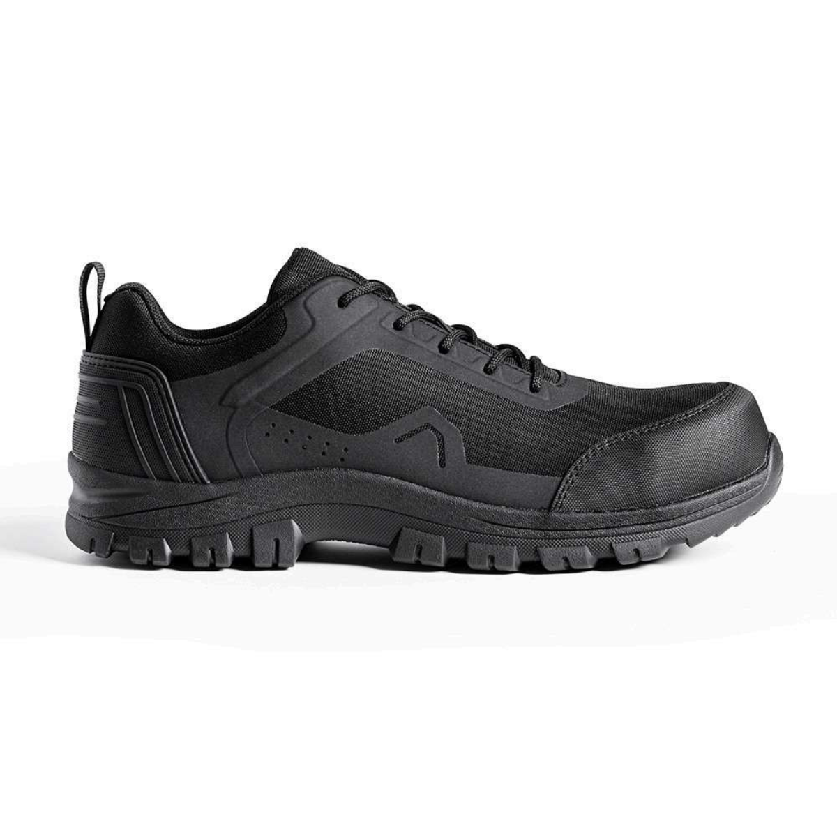 Chaussures A10 Equipment Sécu-ONE 4" TCP