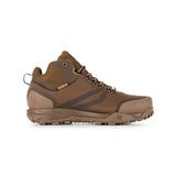 Chaussures A/T Mid Waterproof 5.11 Tactical membrane Tac Dry imperméable et respirante