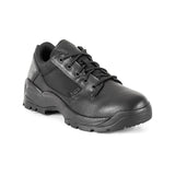 Chaussures ATAC 2.0 basses 5.11 Tactical cuir poli traitement antimicrobien Agion
