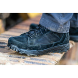 Chaussures A.T.L.A.S. 8 pouces 5.11 Tactical plaque de soutien amovible charge lourde