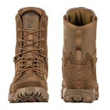 Chaussures A.T.L.A.S. 8 pouces 5.11 Tactical plaque de soutien amovible charge lourde