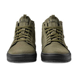 Chaussures Foley Mid mixte 5.11 Tactical tige nylon balistique semelle Vibram Hexgrip