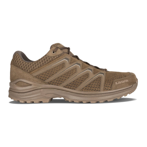 Chaussures Lowa Maddox doublure textile sans membrane MONOWRAP