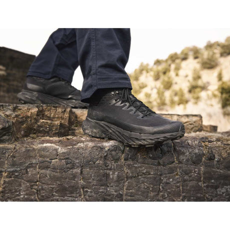 Chaussures Merrell Agility Peak 5 GTX Mid
