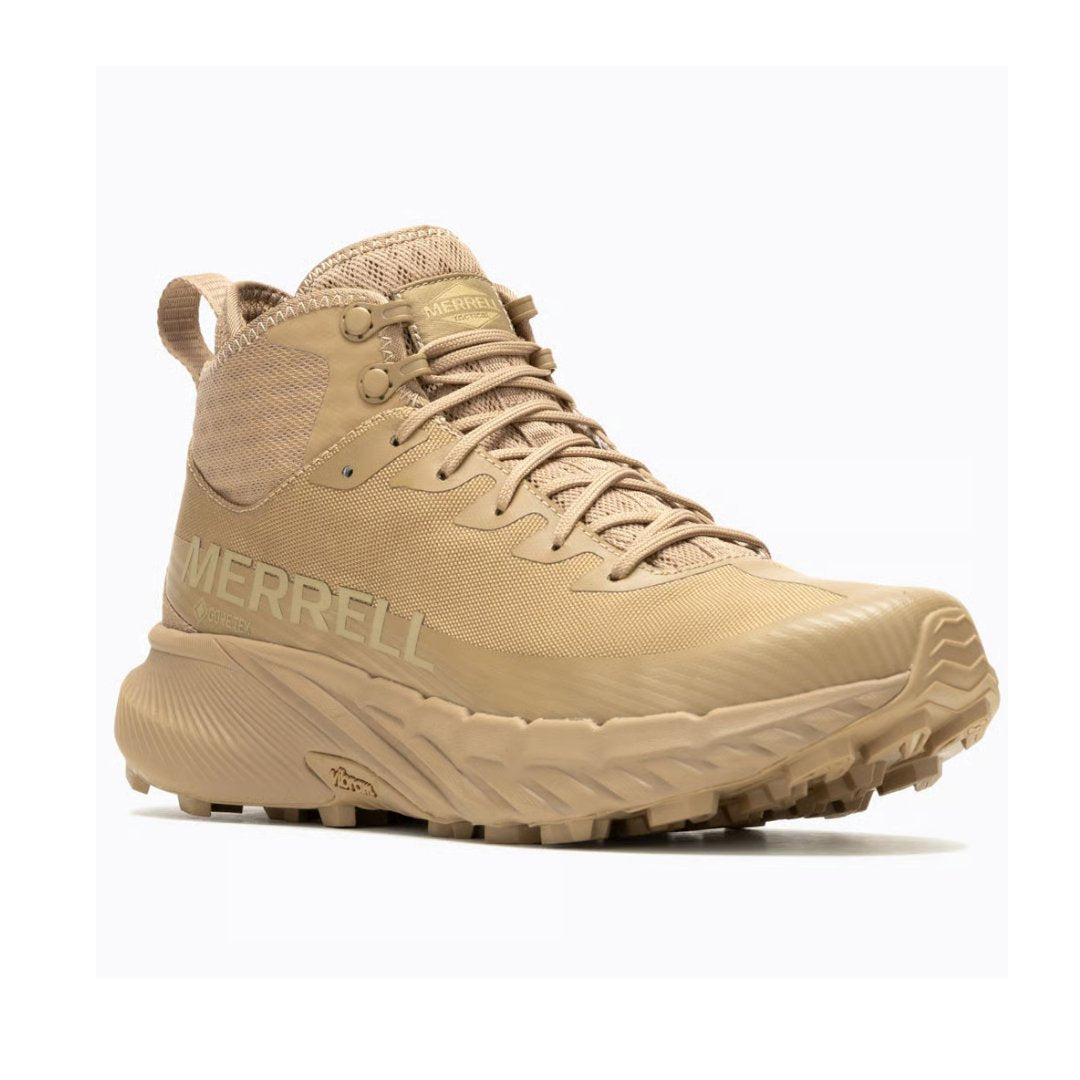 Chaussures Merrell Agility Peak 5 GTX Mid