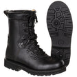 Chaussures MFH Rangers Cuir 2000