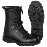 Chaussures MFH Rangers Cuir 2000