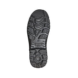 Chaussures Magnum Centurion 8.0 Cuir S3 avec double zip