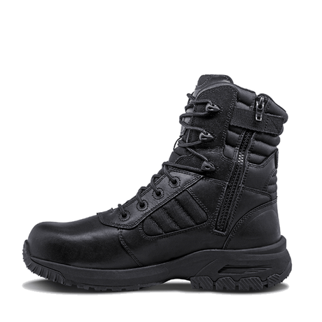 Chaussures Magnum LYNX PLUS 8.0 à fermeture à glissière latérale