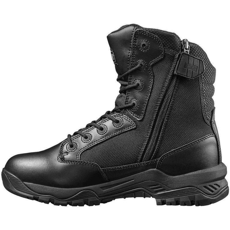 Chaussures Magnum Strike Force 8.0 avec double zip