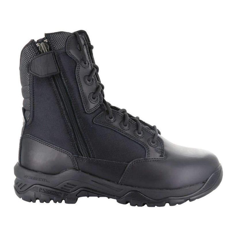 Chaussures Magnum Strike Force 8.0 avec double zip