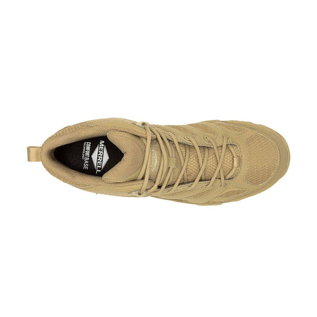 Chaussures Merrell Moab 3 Waterproof Mid