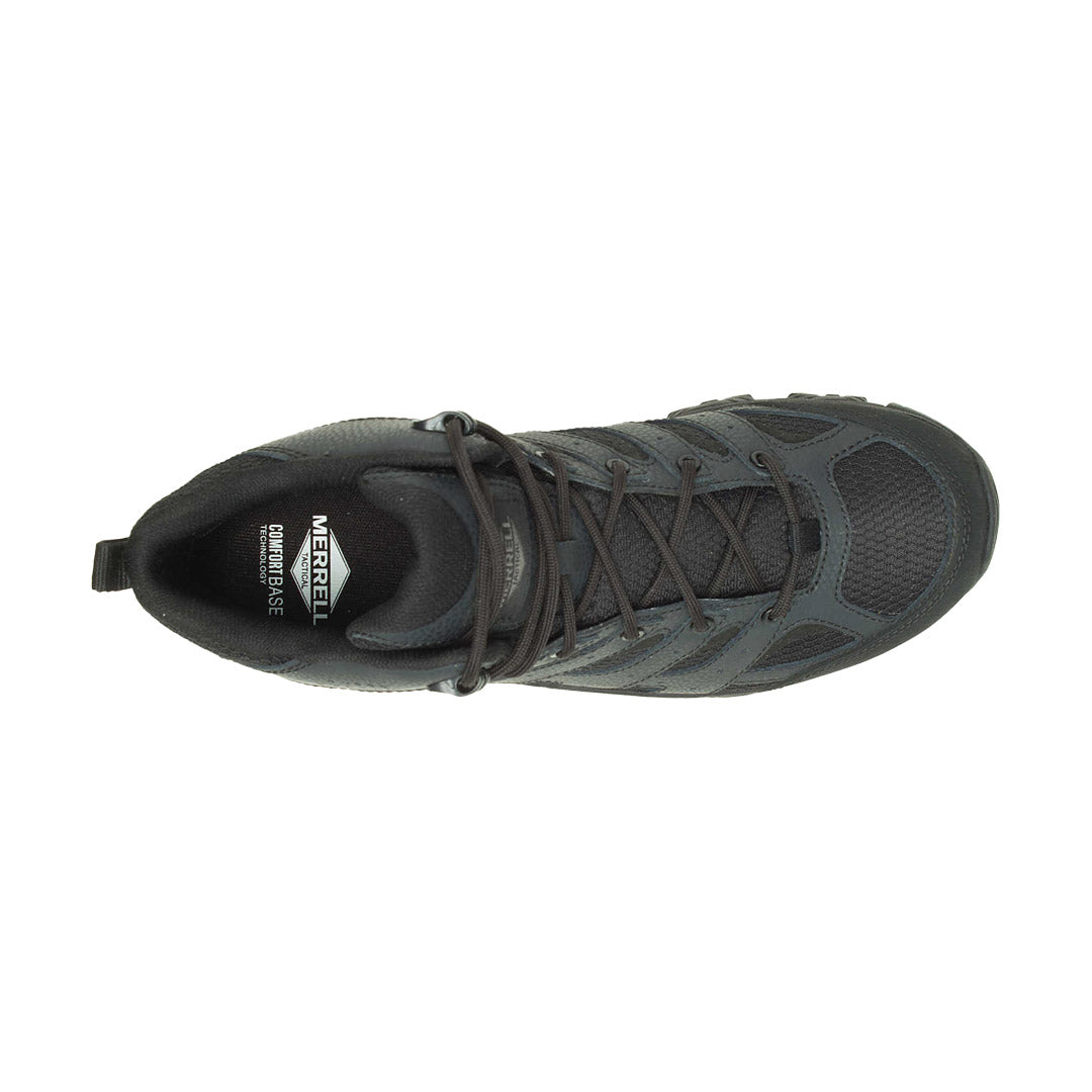 Chaussures Merrell Moab 3 Waterproof Mid