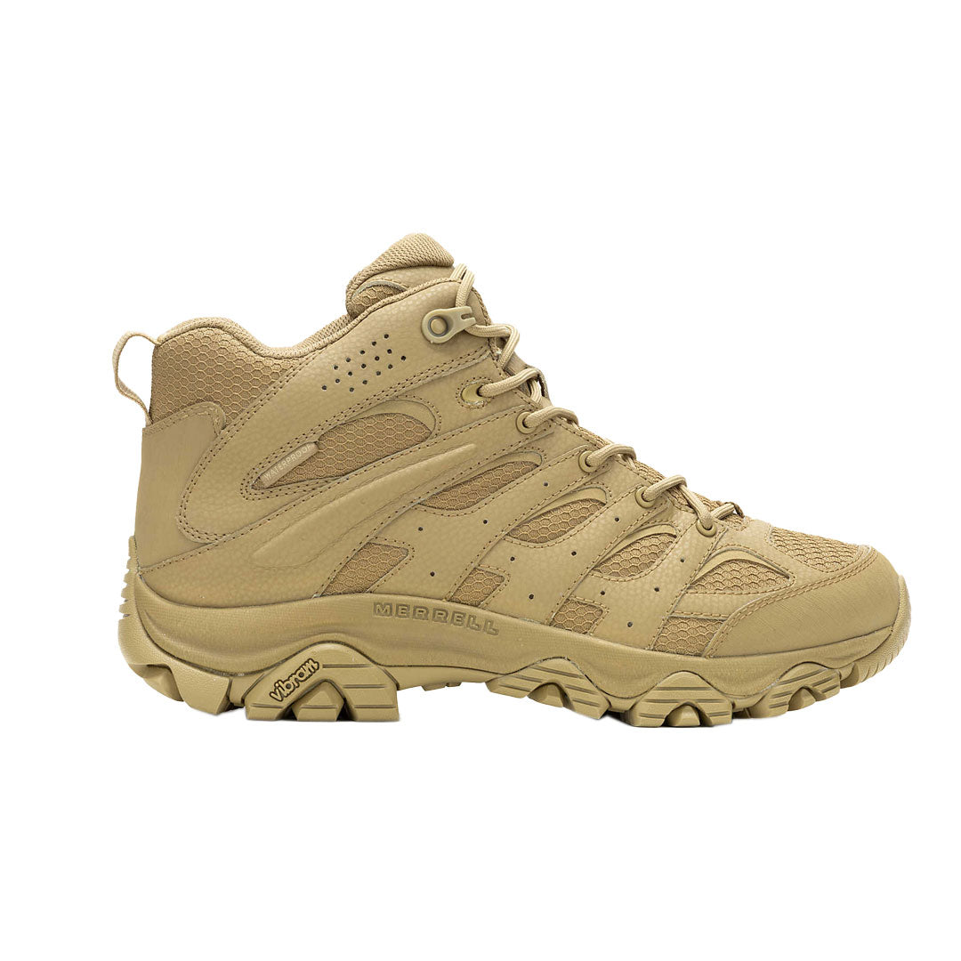 Chaussures Merrell Moab 3 Waterproof Mid
