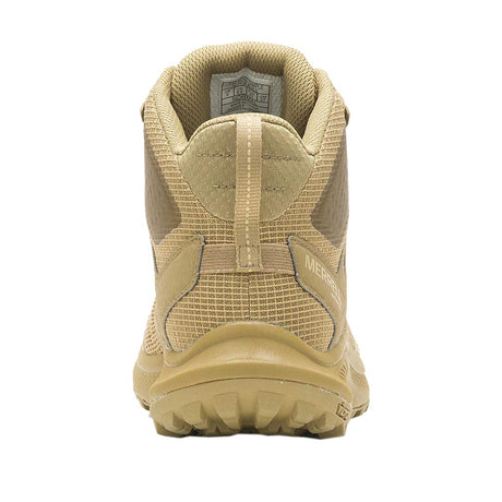 Chaussures Merrell Nova 3 Waterproof Mid