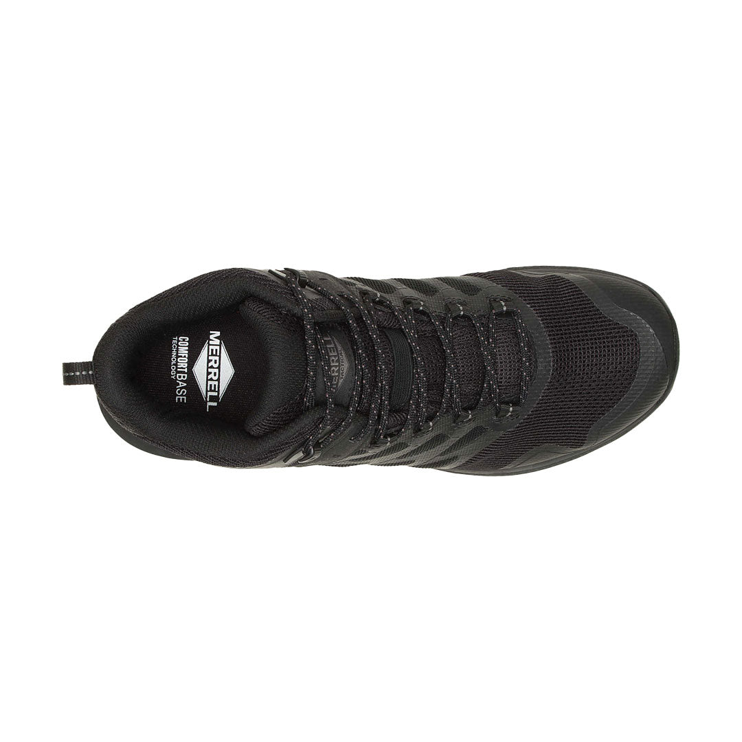 Chaussures Merrell Nova 3 Waterproof Mid