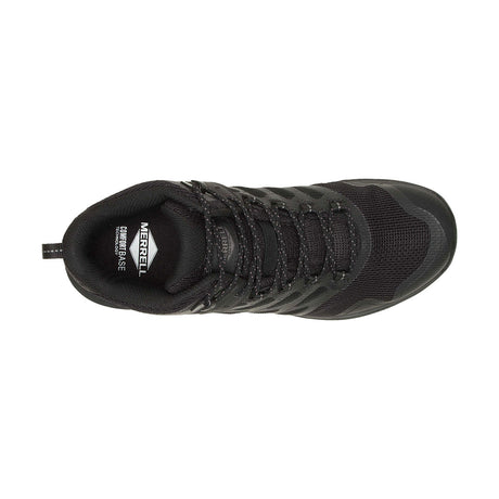 Chaussures Merrell Nova 3 Waterproof Mid