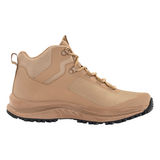 Chaussures Mil-Tec Assault Mid tige polyester-polyuréthane semelle Gummi-Phylon mesh respirant Speed Lace