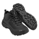 Chaussures Mil-Tec Assault Mid tige polyester-polyuréthane semelle Gummi-Phylon mesh respirant Speed Lace