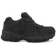 Chaussures Mil-Tec Squad 2,5" (tige basse 6,35 cm) en daim et polyester