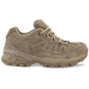 Chaussures Mil-Tec Squad 2,5" (tige basse 6,35 cm) en daim et polyester