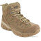 Chaussures Mil-Tec Squad 5" (tige mid 12,7 cm) en daim et polyester