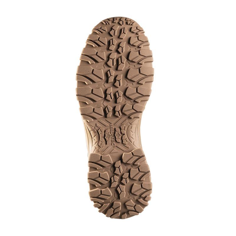 Chaussures Mil-Tec Tactical Lightweight tige polyester ripstop avec doublure mesh respirante