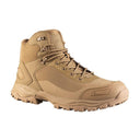 Chaussures Mil-Tec Tactical Lightweight tige polyester ripstop avec doublure mesh respirante