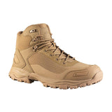 Chaussures Mil-Tec Tactical Lightweight tige polyester ripstop avec doublure mesh respirante