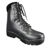 Chaussures Mil-Tec Waterproof Leather