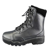 Chaussures Mil-Tec Waterproof Leather