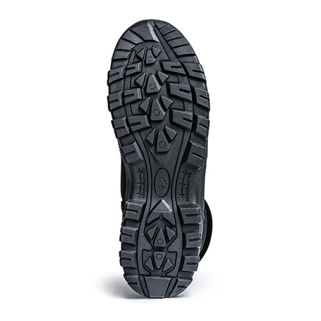 Chaussures antistatiques A10 Equipment SÉCU-ONE 8" ZIP