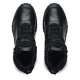 Chaussures coquées Under Armour MG Valsetz Lthr WP