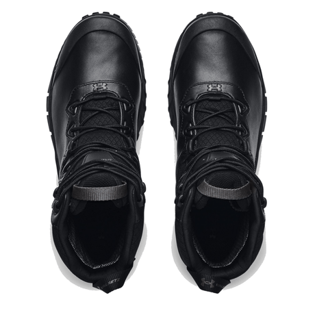 Chaussures coquées Under Armour MG Valsetz Lthr WP
