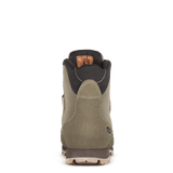 Chaussures de combat AKU Tactical Pilgrim DS cuir pleine fleur à tige haute, semelle Vibram Fourà