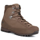 Chaussures de combat AKU Tactical Pilgrim DS cuir pleine fleur à tige haute, semelle Vibram Fourà