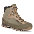 Chaussures de combat AKU Tactical Pilgrim DS cuir pleine fleur à tige haute, semelle Vibram Fourà