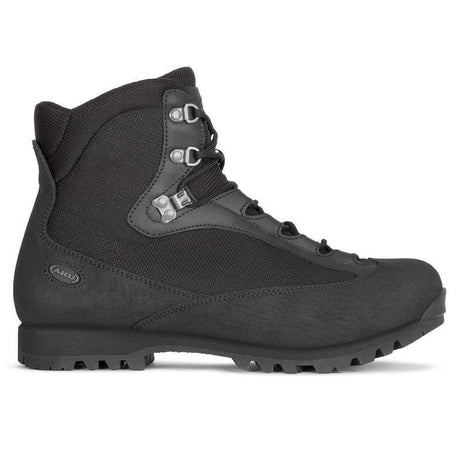 Chaussures de combat AKU Tactical Pilgrim Gore-Tex Combat cuir pleine fleur à tige haute, imperméable