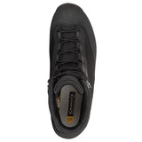 Chaussures de combat AKU Tactical Pilgrim Gore-Tex Combat cuir pleine fleur à tige haute, imperméable