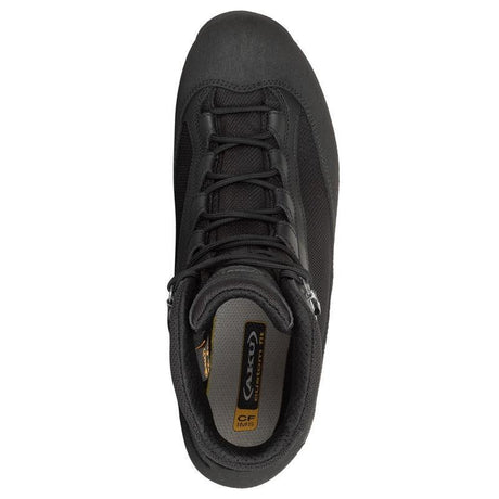 Chaussures de combat AKU Tactical Pilgrim Gore-Tex Combat cuir pleine fleur à tige haute, imperméable