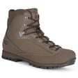 Chaussures de combat AKU Tactical Pilgrim Gore-Tex Combat cuir pleine fleur à tige haute, imperméable