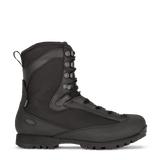 Chaussures de combat AKU Tactical Pilgrim HL Gore-Tex cuir pleine fleur à tige haute, semelle Vibram Fourà