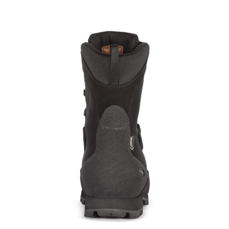 Chaussures de combat AKU Tactical Pilgrim HL Gore-Tex cuir pleine fleur à tige haute, semelle Vibram Fourà