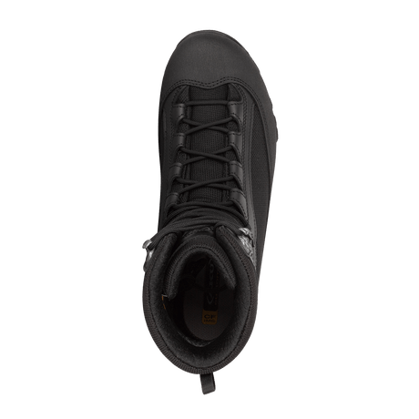 Chaussures de combat AKU Tactical Pilgrim HL Gore-Tex cuir pleine fleur à tige haute, semelle Vibram Fourà
