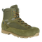 Chaussures de combat AKU Tactical Pilgrim TSC DS non doublées à semelle anti-perforation, certifiées EN ISO 20347