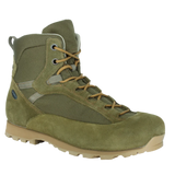 Chaussures de combat AKU Tactical Pilgrim TSC DS non doublées à semelle anti-perforation, certifiées EN ISO 20347